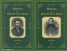Berliner Zinnfiguren | Grant, U. S.: Memoiren des Generals U. S. Grant ...