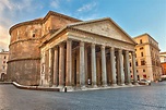 La antigua arquitectura romana, un referente en la actualidad