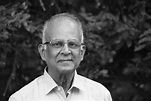 Subbiah Arunachalam, “Mr Open Access”, Tells us Why Policy Research is ...