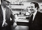 Godard trifft Truffaut - Deux de la Vague - Trailer, Kritik, Bilder und ...