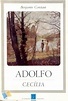 Adolfo. Cecília by Benjamin Constant | Goodreads