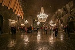 Tips on Visiting the Wieliczka Salt Mines in Krakow - Travelffeine