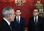 Austria’s new government takes power – EURACTIV.com