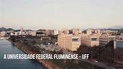 Universidade Federal Fluminense - Vídeo institucional - YouTube