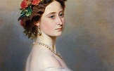 The tragic life of Princess Alice of the United Kingdom - History of ...