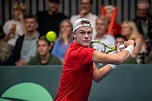 Holger Vitus Nødskov Rune - Tennisavisen.dk