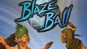 Blazeball - Isart