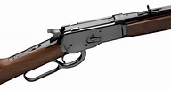 Winchester M 1892 Carbine Calibre 44-40 Win – Armurerie Douillet