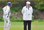 Age of umpires a decisive factor in when cricket will return in the Two ...