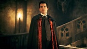 Netflix’s Dracula, from Mark Gatiss and Steven Moffat, Is a Blood ...