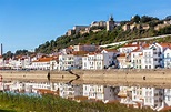 Alcacer do Sal - Portugal Travel Guide