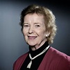 Mary Robinson - Bulletin of the Atomic Scientists