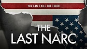 The Last Narc - Amazon Prime Video Docuseries - Where To Watch