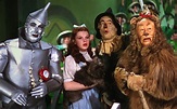 Sección visual de El mago de Oz - FilmAffinity