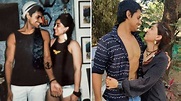 Aamir Khan’s daughter Ira Khan confirms relationship with fitness ...
