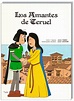 Libro Los Amantes de Teruel - Rubart