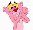 Pink Panther Png - PNG Image Collection