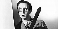 Charles Hawtrey message board - British Comedy Guide