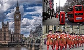 Descubre las fascinantes costumbres de Londres: tradiciones y ...