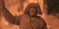 Blu-ray Review: DER GOLEM (1920) - cinematic randomness