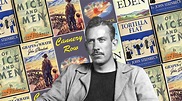John Steinbeck's 5 Most Iconic Works | Book Marks
