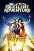 Bill and Ted's Excellent Adventure - Full Cast & Crew - TV Guide