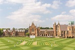 5 facts you didn't know about Clifton College - Clifton College