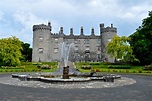 Visit Kilkenny Castle with Discover Ireland