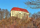 Schloss Altes Schloss (Penig) (Hinteres Schloss) in Penig