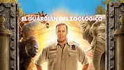 El guardián del zoológico | Apple TV