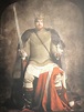 Kong Valdemar II Sejr af Danmark [3419]