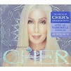 Cher - The Very Best Of Cher - CD - Walmart.com - Walmart.com