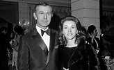 Joanne Carson, 83, Dies; Talk Show Host and Johnny Carson’s Second Wife ...