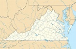 Gravel Hill, Buckingham County, Virginia - Wikipedia