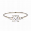 Kristen Wiig's Engagement Ring Is Beautifully Classic | Who What Wear