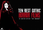 10 Best Gothic Horror Movies to Watch After Binging "Bly Manor ...