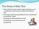 PPT - Draw-a-Man Test: The Importance of Birth Order on Cognitive ...