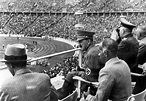 Jesse Owens, Hitler and the Legacy of the 1936 Summer Olympics: Photos | Time.com