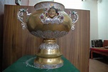 Tibet Sports Express: Gyalyum Chenmo Memorial Cup (GCM)