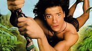 George of the Jungle (1997) - Backdrops — The Movie Database (TMDB)