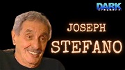 DARK DREAMERS - Season 2, Episode 13: Joseph Stefano - YouTube