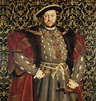 Los hijos legítimos de Enrique VIII de Inglaterra - Magazine Historia ...