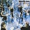 Fripp & Eno: No Pussyfooting (1973)