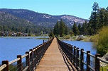 10 Best Big Bear Lake Hotels for Families | Family Vacation Critic