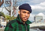 Anderson .Paak Shares Long Awaited New Single 'JEWELZ': Listen | HipHop ...