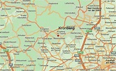 Kronberg Location Guide
