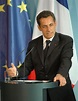 Nicolas Sarkozy | Biography, Presidency, Wife, & Facts | Britannica