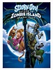Scooby-Doo returns to Zombie Island in new animated feature film ...