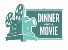 Dinner and a Movie begins September 9 - The Clinton Courier