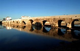 Adana – Taşköprü, el puente más antiguo del mundo todavía en uso | TRT ...